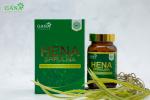 HENA SPIRULINA