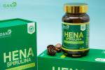 HENA SPIRULINA