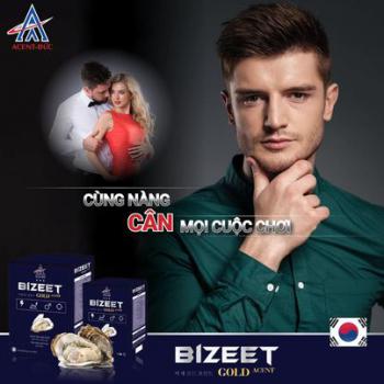 Bizeet Gold Acent