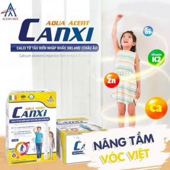 Canxi Aqua Acent