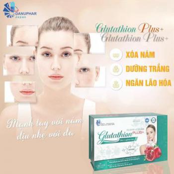 GLUTATHION PLUS+